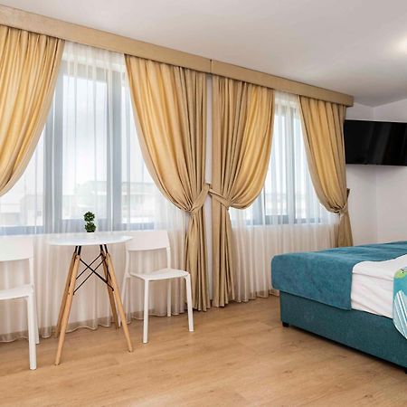 Електра Апарт Бургас Electra Apart Burgas Elektra Bourgas Extérieur photo