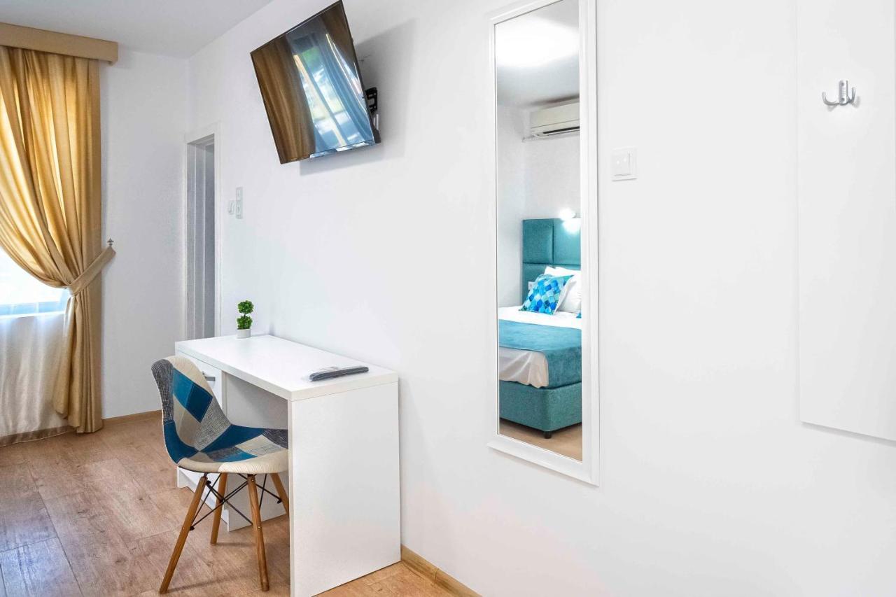 Електра Апарт Бургас Electra Apart Burgas Elektra Bourgas Extérieur photo