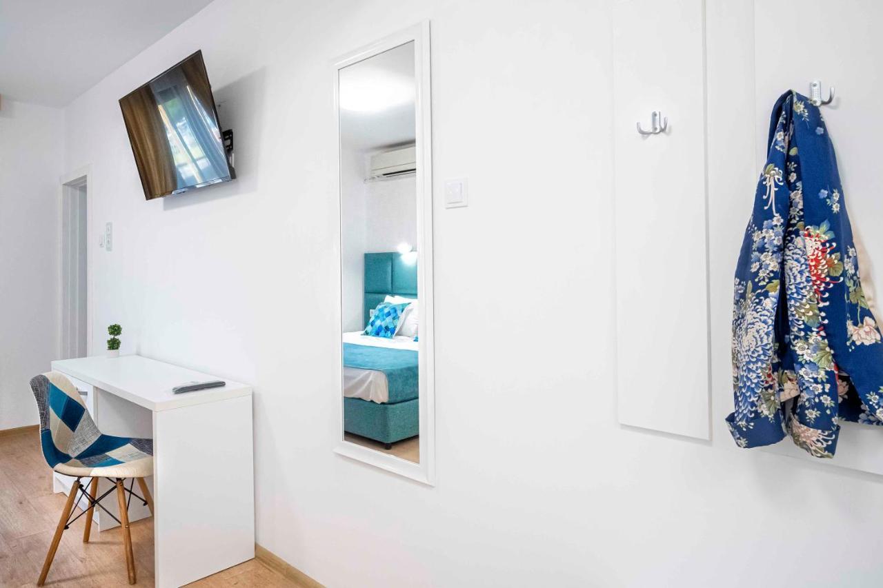 Електра Апарт Бургас Electra Apart Burgas Elektra Bourgas Extérieur photo