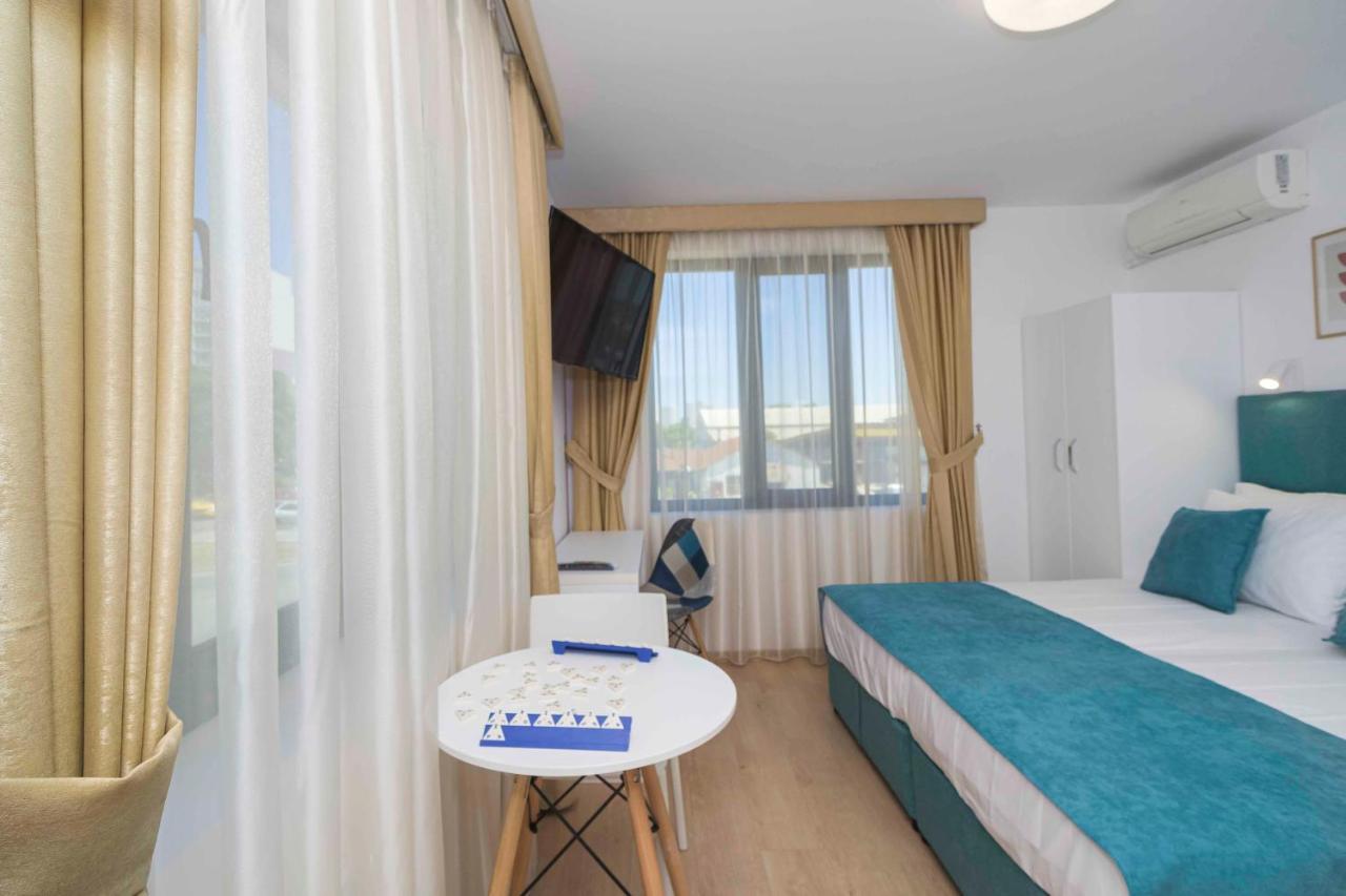 Електра Апарт Бургас Electra Apart Burgas Elektra Bourgas Extérieur photo