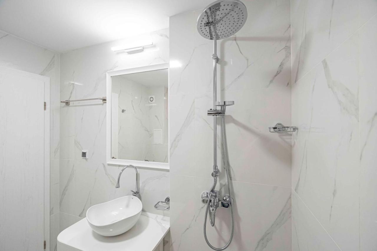 Електра Апарт Бургас Electra Apart Burgas Elektra Bourgas Extérieur photo
