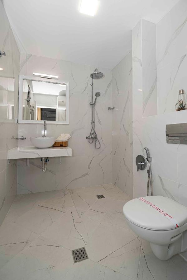 Електра Апарт Бургас Electra Apart Burgas Elektra Bourgas Extérieur photo