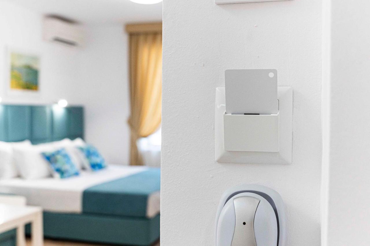 Електра Апарт Бургас Electra Apart Burgas Elektra Bourgas Extérieur photo