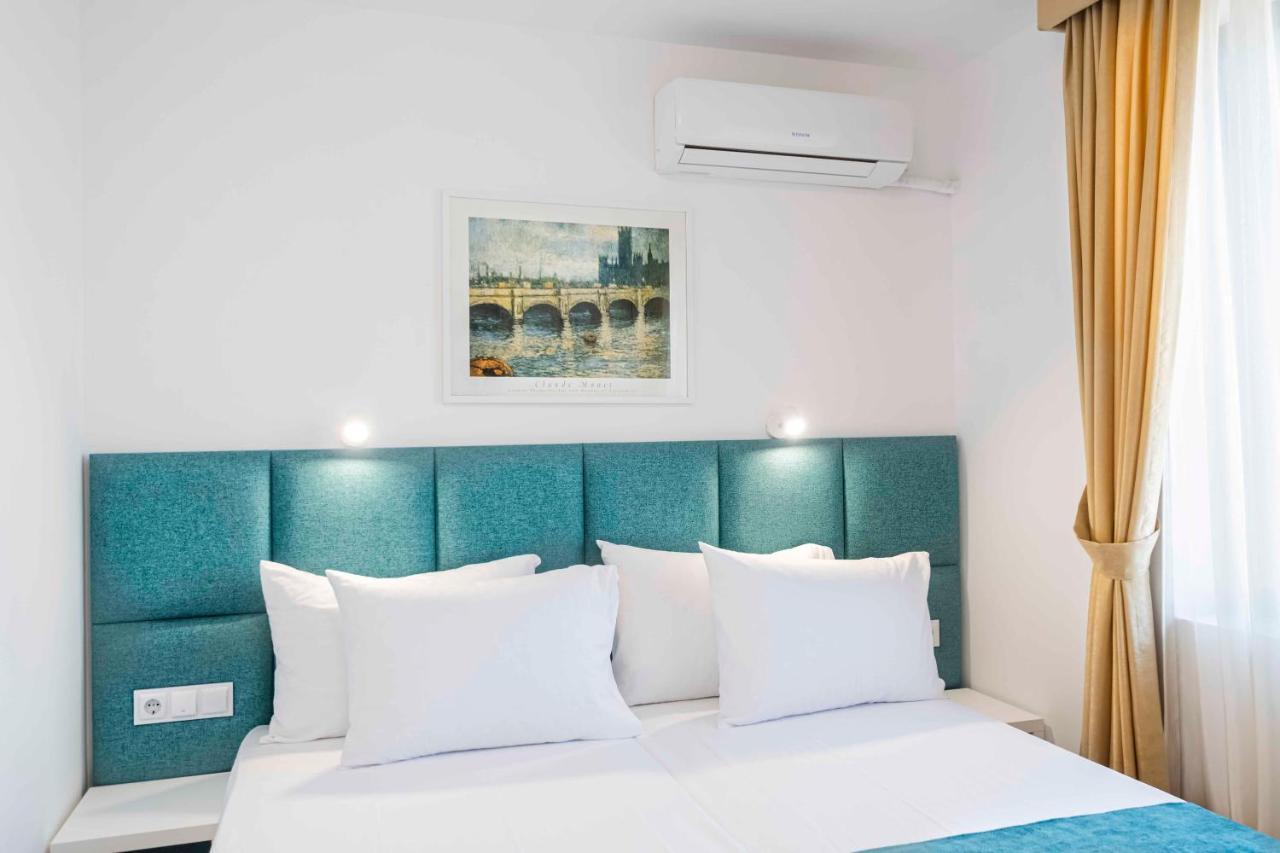 Електра Апарт Бургас Electra Apart Burgas Elektra Bourgas Extérieur photo