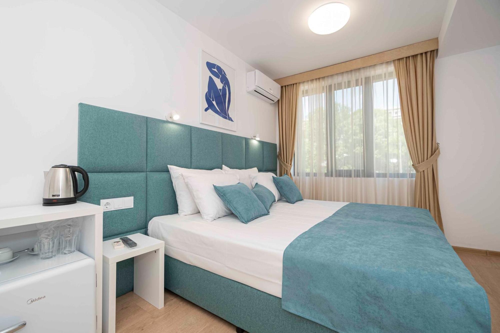 Електра Апарт Бургас Electra Apart Burgas Elektra Bourgas Extérieur photo