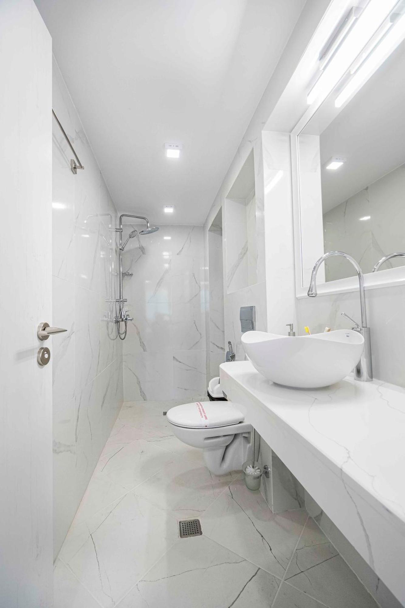 Електра Апарт Бургас Electra Apart Burgas Elektra Bourgas Extérieur photo