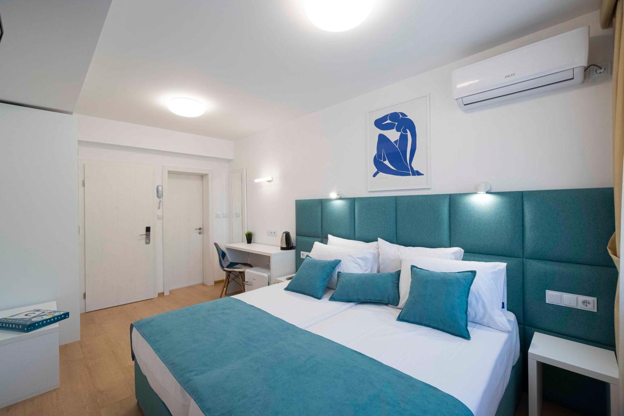 Електра Апарт Бургас Electra Apart Burgas Elektra Bourgas Extérieur photo