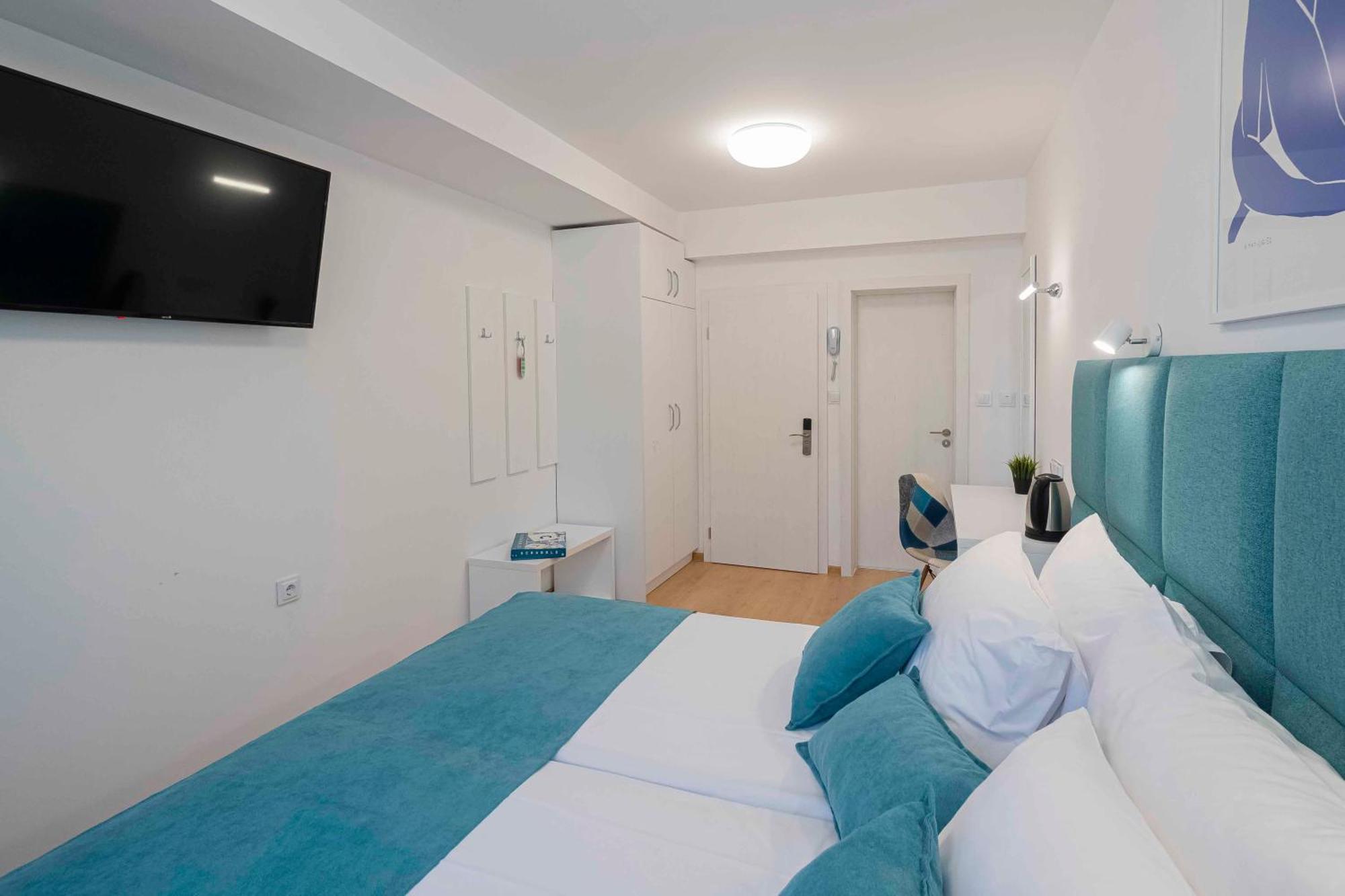 Електра Апарт Бургас Electra Apart Burgas Elektra Bourgas Extérieur photo