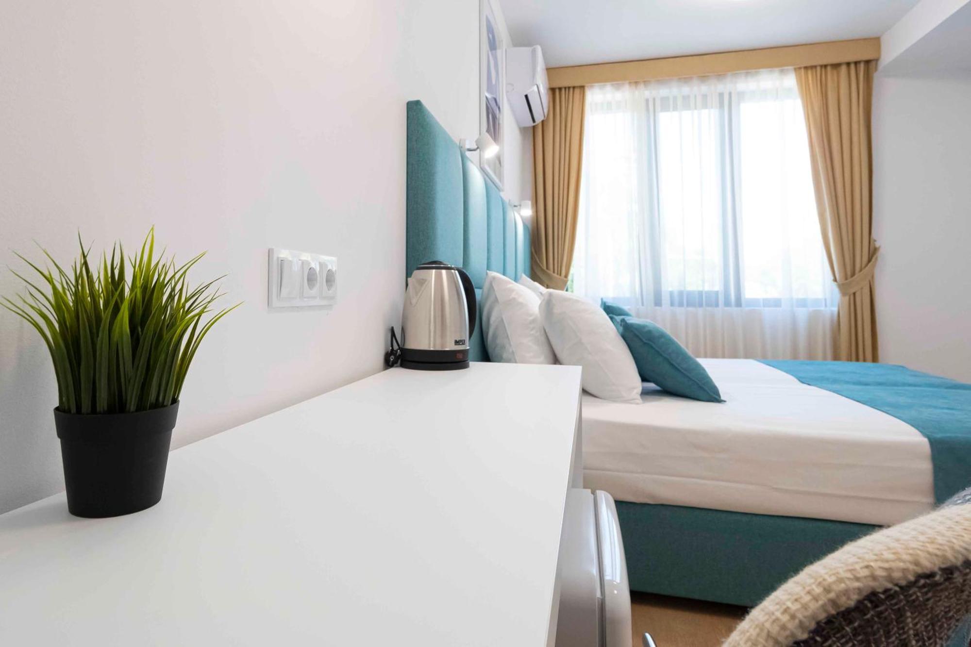 Електра Апарт Бургас Electra Apart Burgas Elektra Bourgas Extérieur photo