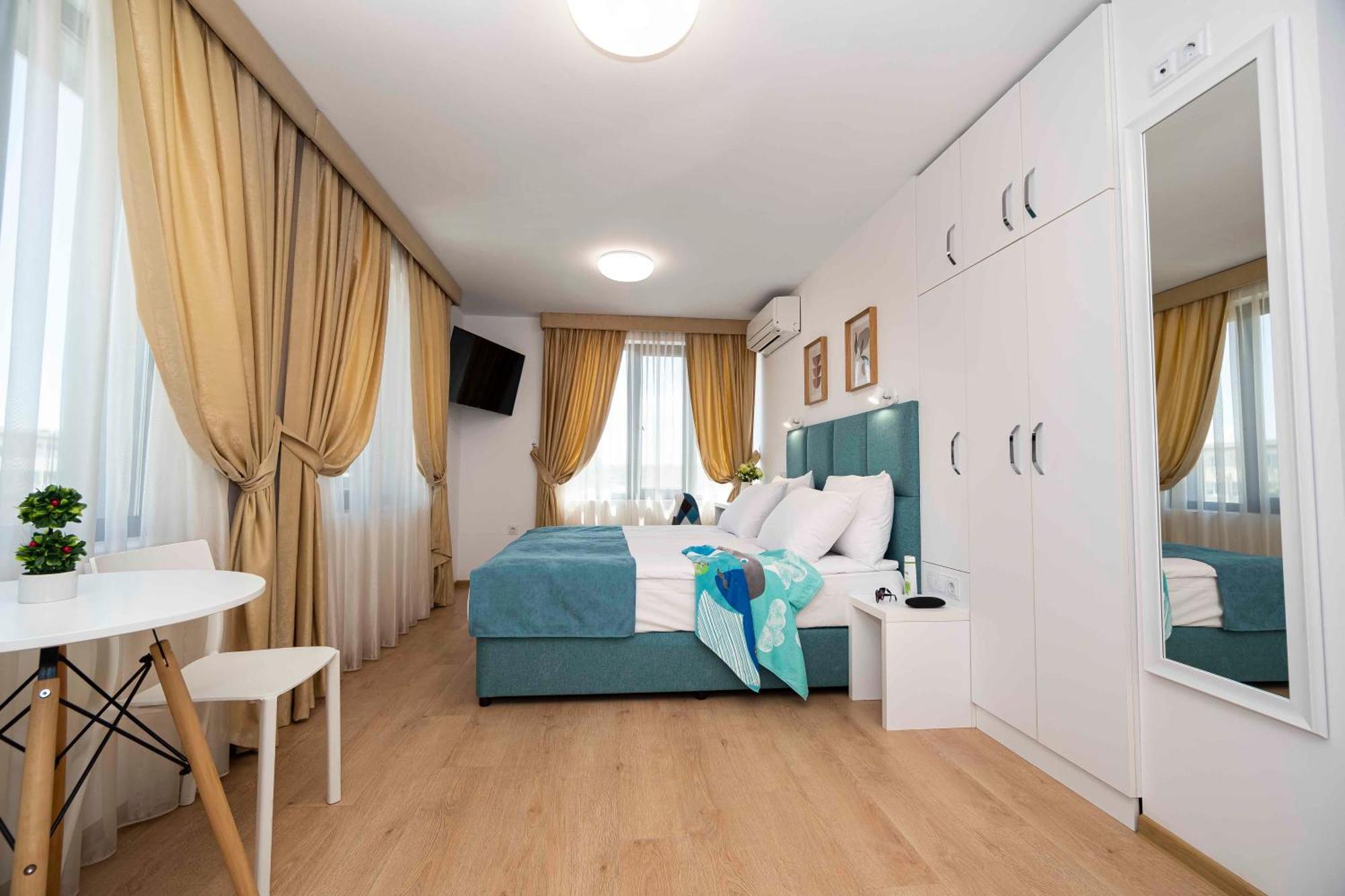 Електра Апарт Бургас Electra Apart Burgas Elektra Bourgas Extérieur photo