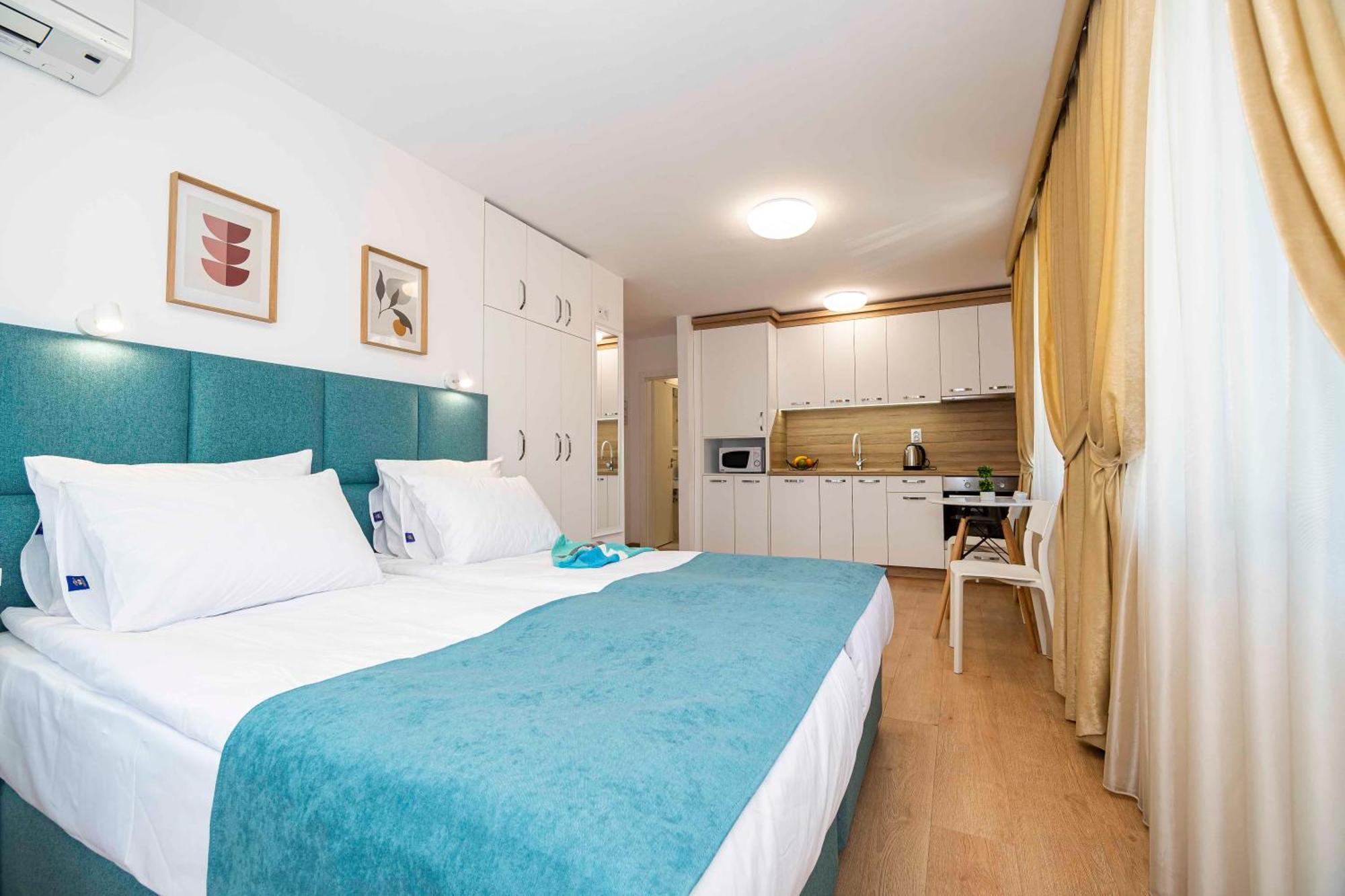 Електра Апарт Бургас Electra Apart Burgas Elektra Bourgas Extérieur photo