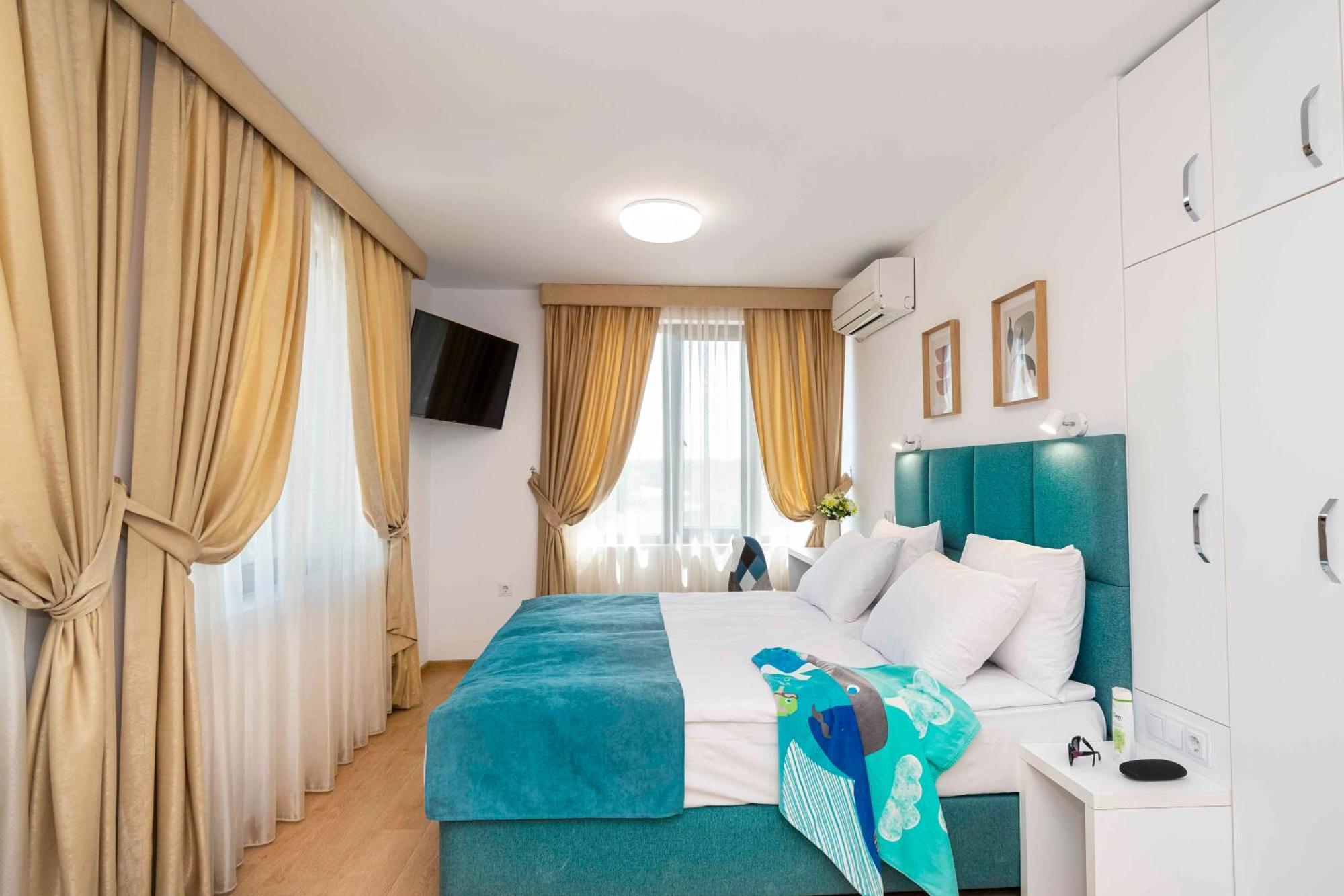Електра Апарт Бургас Electra Apart Burgas Elektra Bourgas Extérieur photo